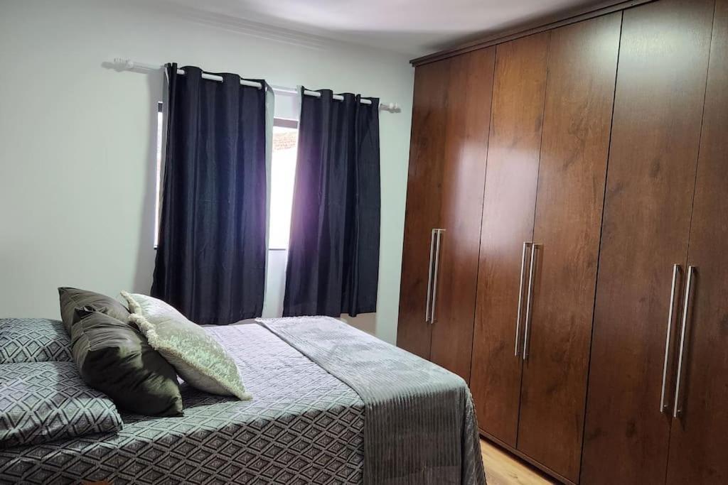 Vila Casa Unica E Moderna Centro Poços de Caldas Exteriér fotografie