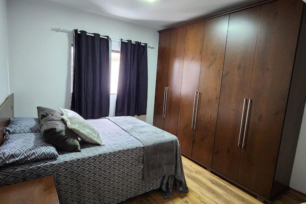 Vila Casa Unica E Moderna Centro Poços de Caldas Exteriér fotografie